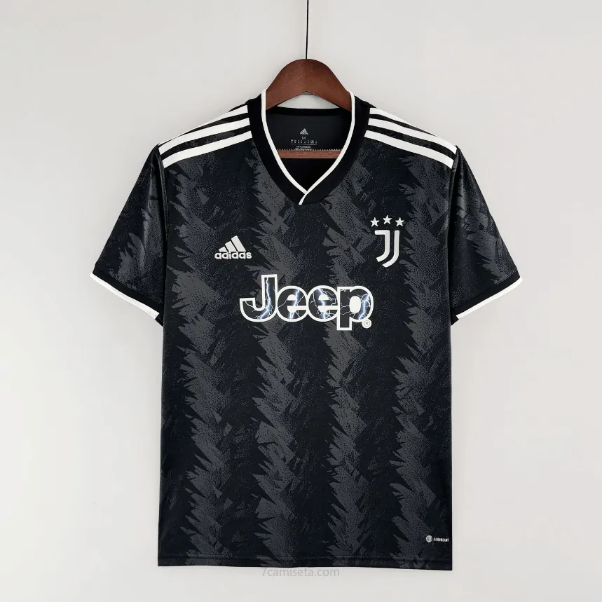 Camiseta Juventus 2ª Equipación 2022/2023 Preciaco justo de outlet