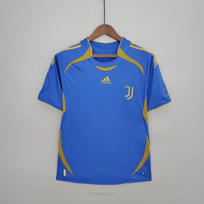 Camiseta Juventus TeamGeist Soberbio preciaco, activa con devolución gratis