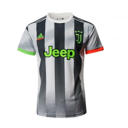 Camiseta Juventus 2019/2020 Edición Conmemorativa Niño ¿¡Cómo saldo?