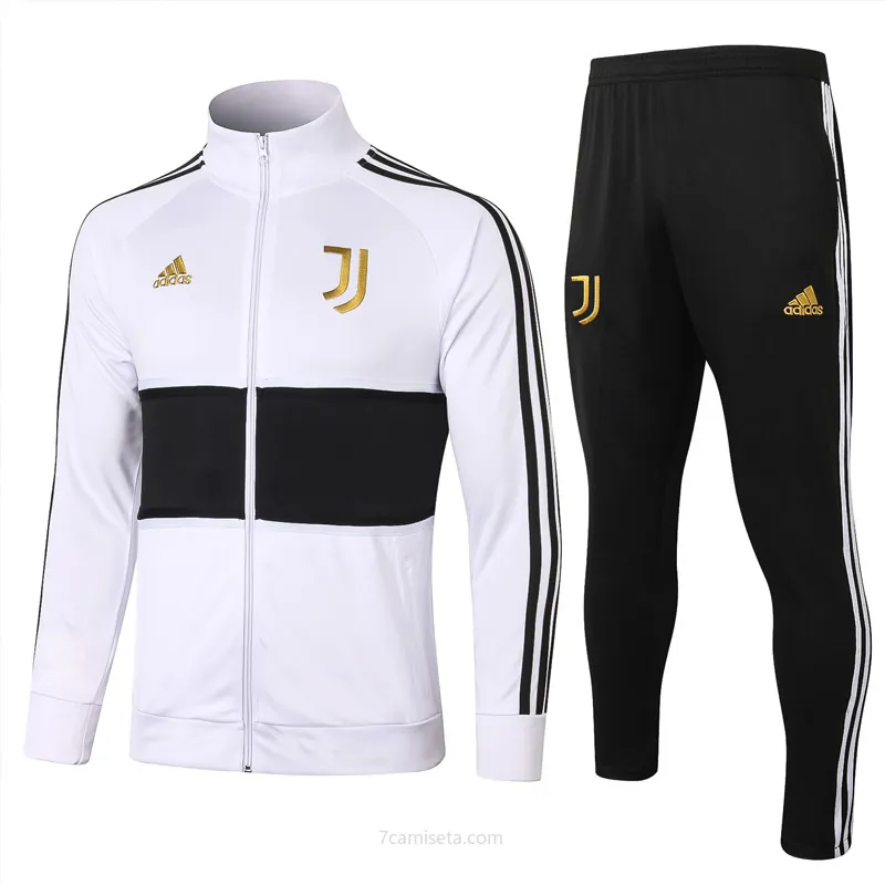 Chandal Entrenamiento FC Juventus 2021 Excelente gangaza, adquiere con devolución gratis