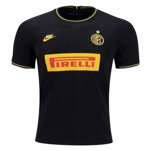 Camiseta Inter De Milán 3ª Equipación 2019/2020 Oportunidad, paga menos