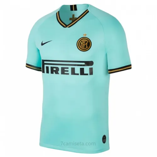 Camiseta Inter De Milán 2ª Equipación 2019/2020 Pide ahora por tiempo limitado