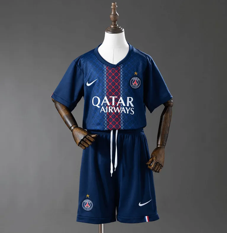 Camiseta París Saint-Germain 25/26 Niño Aprovéchala ya antes de que se acabe