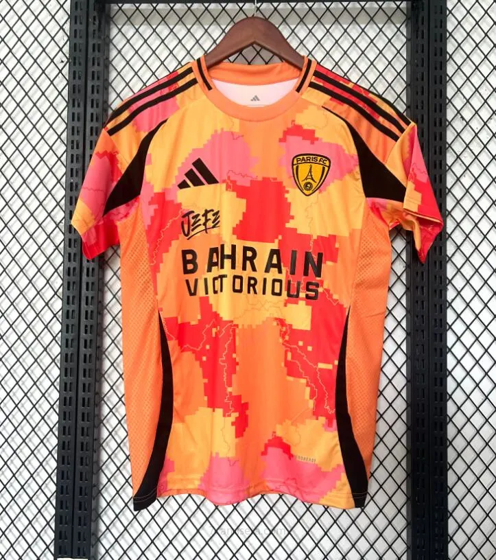 Camiseta París Saint-Germain Special Edition 25/26 Corre a por él de fábrica