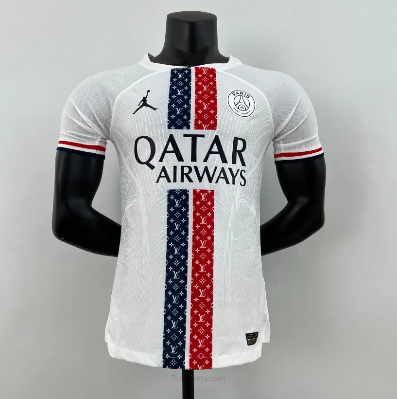 Camiseta París Saint-Germain FC Edición Especial 23/24 ¿¡Cómo ahorro?