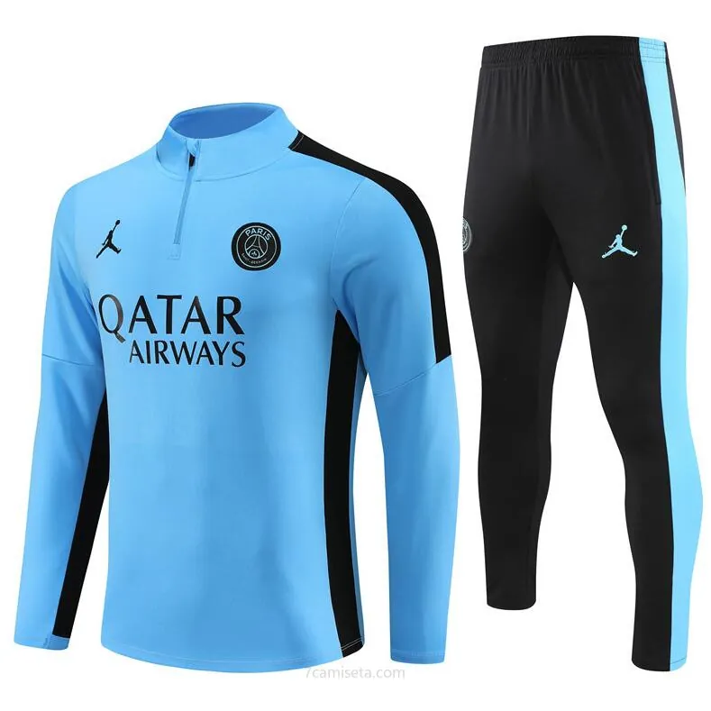 Sudadera Fc París Saint-Germain 23/24 Training (Hombre/Niño) + Pantalones Rebajón, no lo dejes escapar