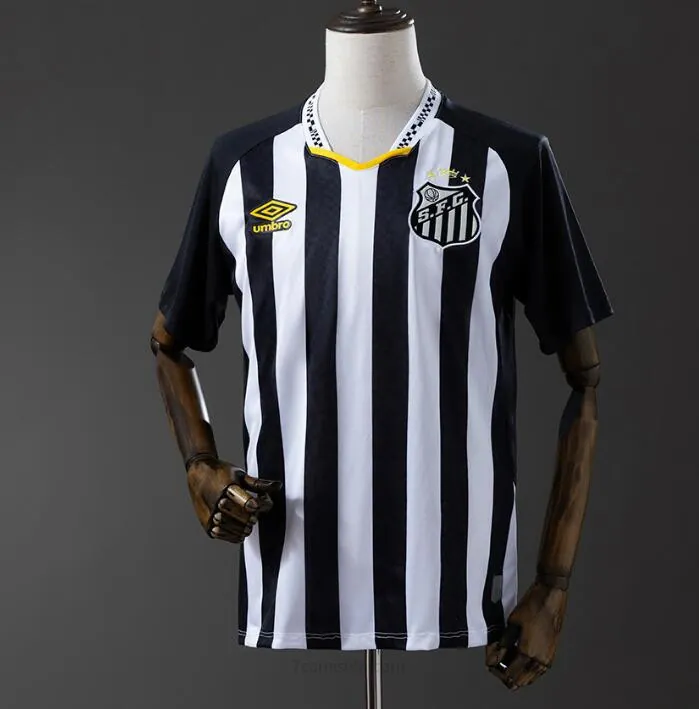 Camiseta Santos 2ª Equipación 25/26 Authentic Saldo brutal