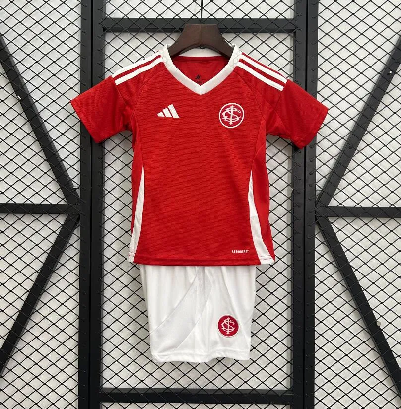 Camiseta Internacional 1ª Equipación 25/26 Niño No lo pienses este chollo soberbio