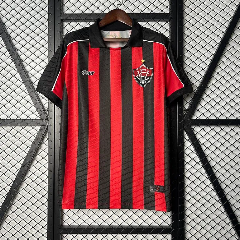 Camiseta Vitória 1ª Equipación 25/26 Celestial bicoca, date prisa con devolución gratis