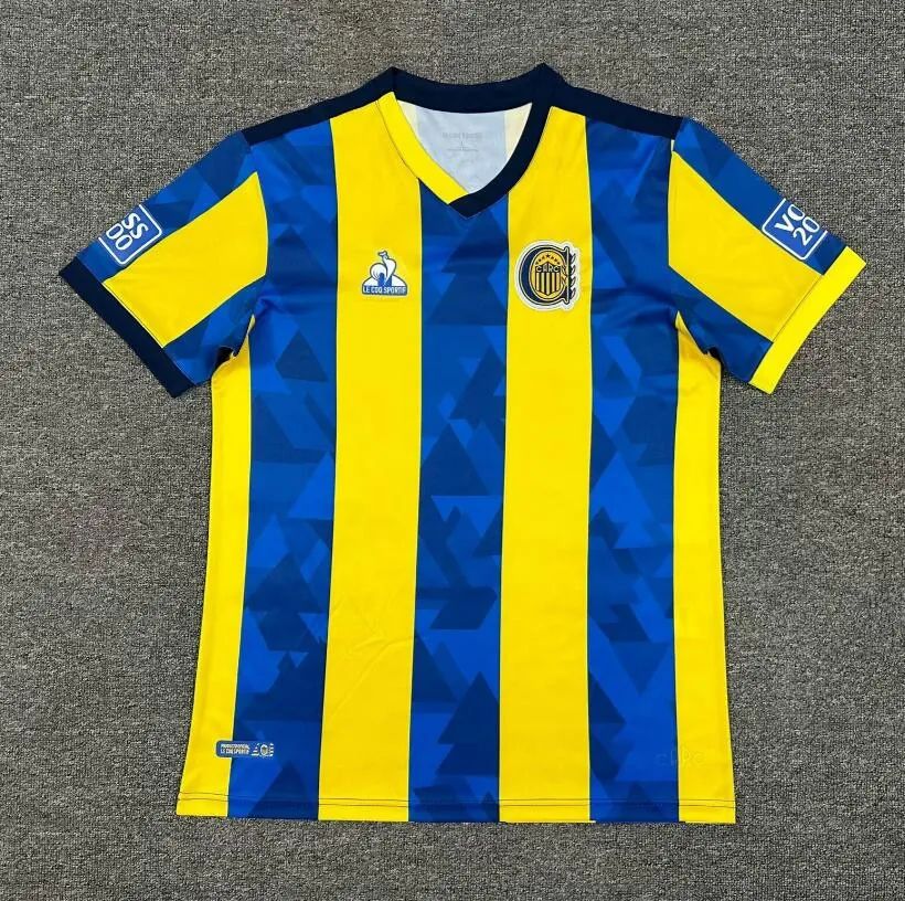 Camiseta Rosario FC 1ª Equipación 25/26 Precio, no lo pienses