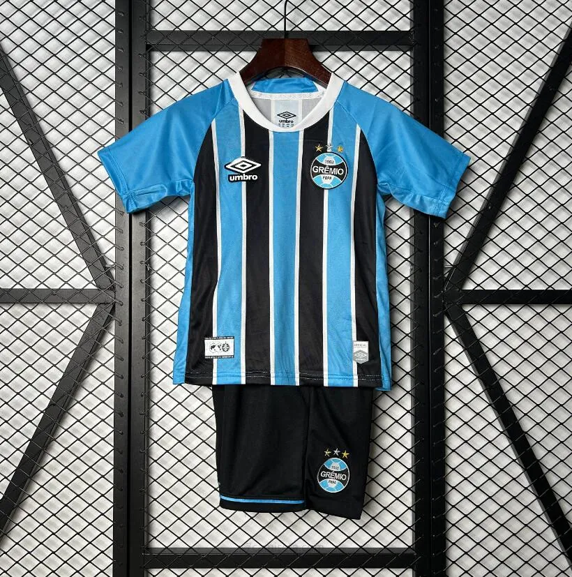 Camiseta Gremio Cf Primera Equipación 25/26 Niño Precio razonable