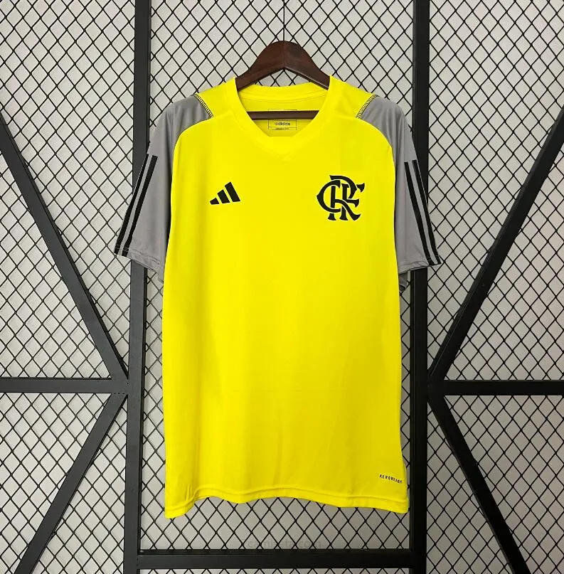 Camiseta Flamengo Pre-Match 24/25 Dispara solo hoy