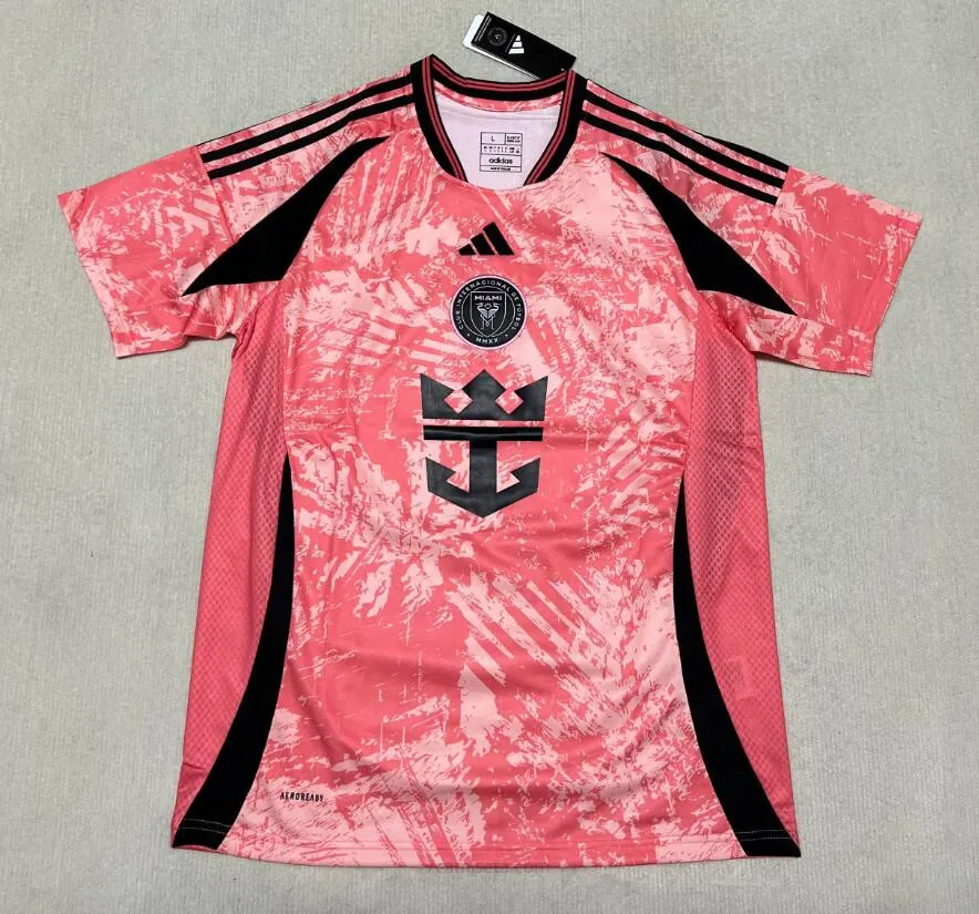 Camiseta Miami Edición Especial 24/25 Aprovéchalo este saldazo asequible