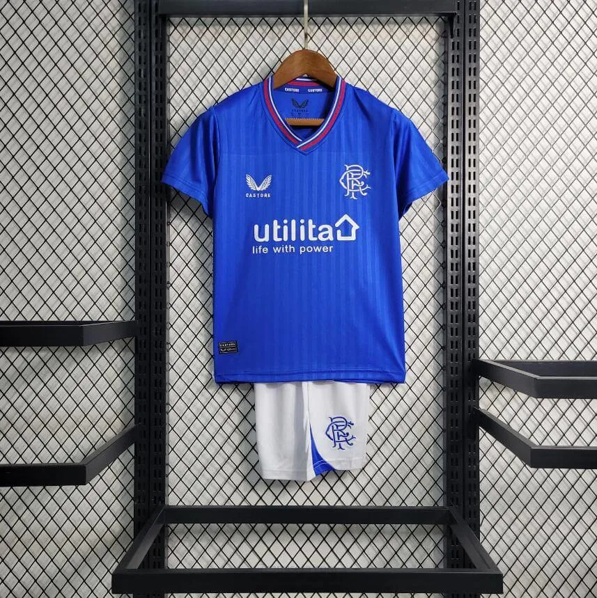 Camiseta Flamengo Primera Equipación 23/24 Niño ¡¡Ni te imaginas soberbio descuento de derribo!