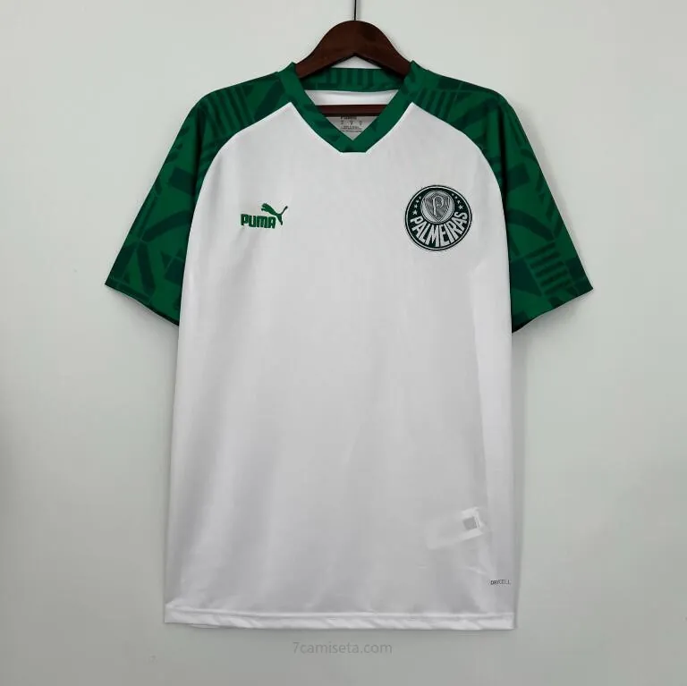 Camiseta Palmeiras Edición Especial 23/24 Llévatelo este preciaco soberbio