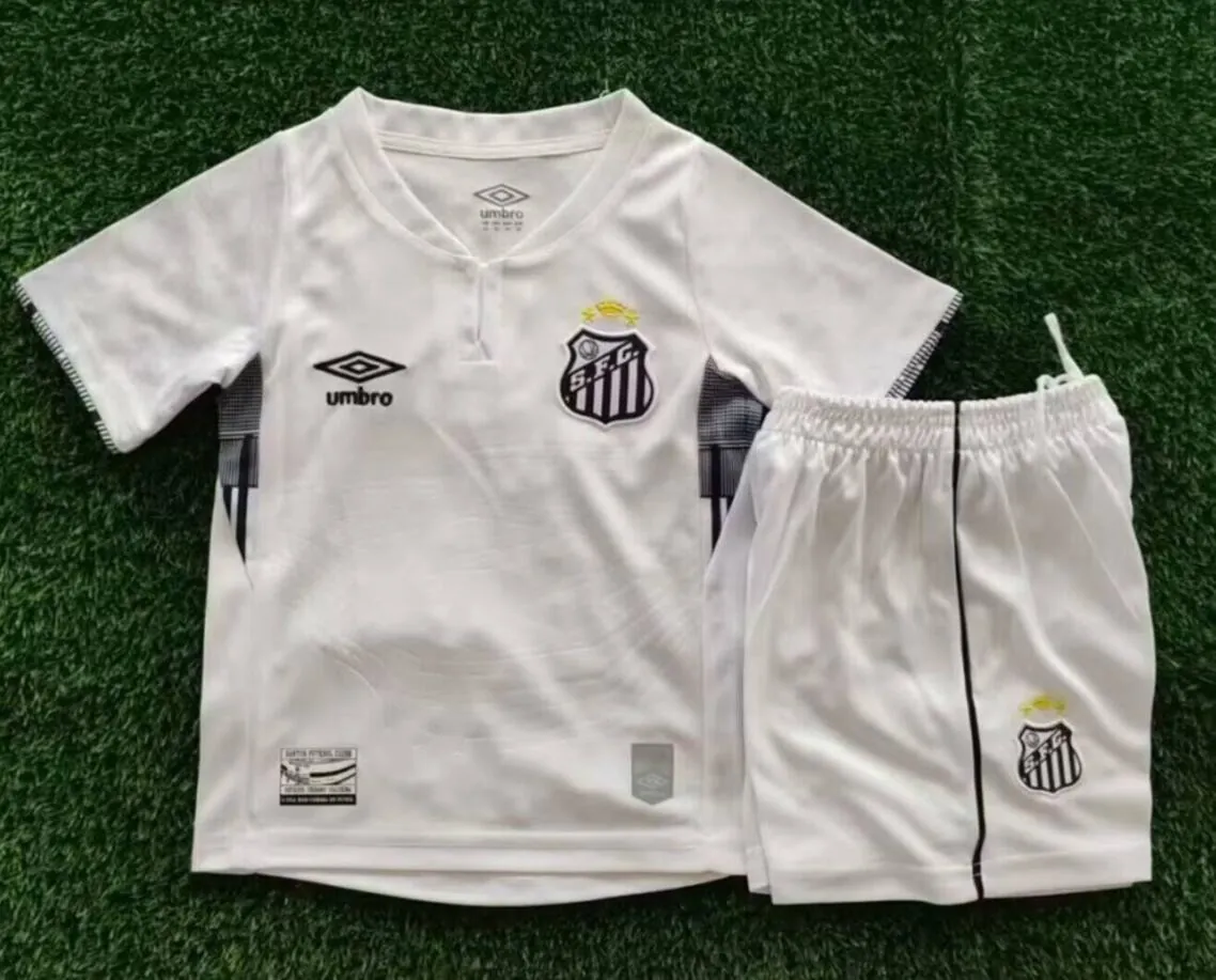 Camiseta Santos 25/26 Niño Rebaja, aprovéchalo