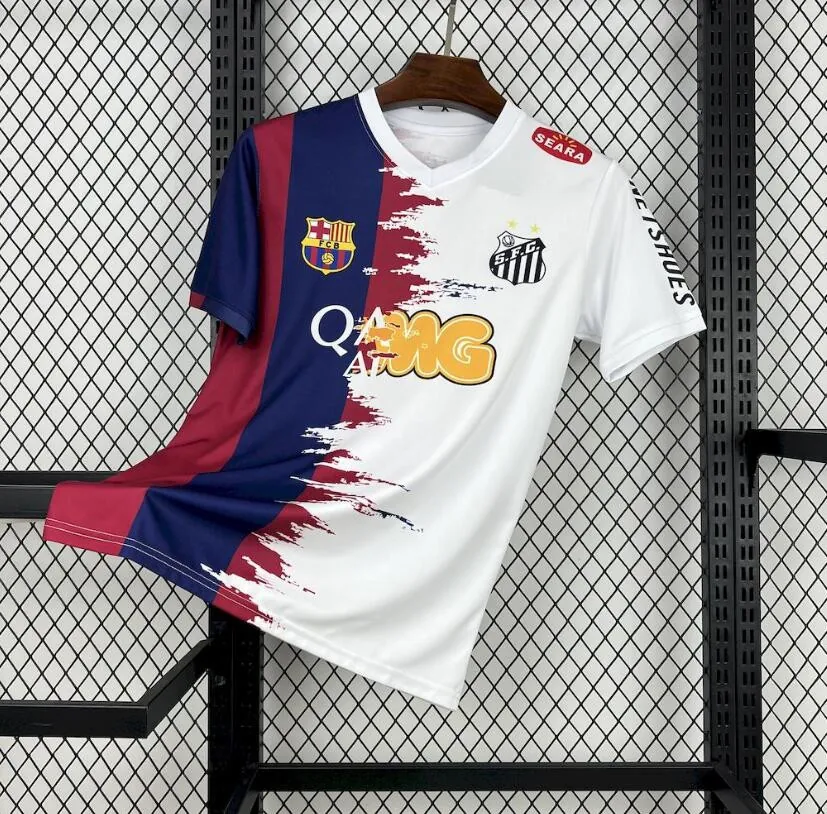 Camiseta Neymar Special Edition 2025 Barato rebajón, no lo dejes escapar con devolución gratis