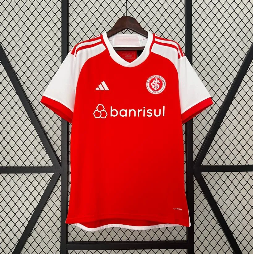 Camiseta Internacional 1ª Equipación 24/25 ¡¡Vaya portentoso preciaco por tiempo limitado!