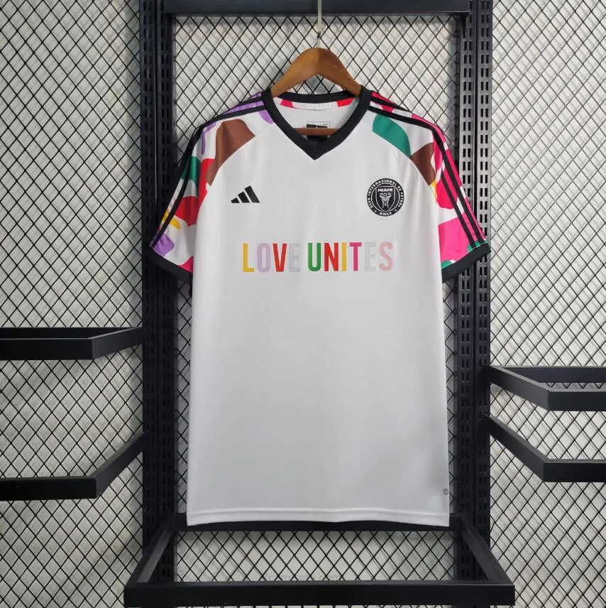 Camiseta Miami FC Pre-Match 23/24 Ganga increíble