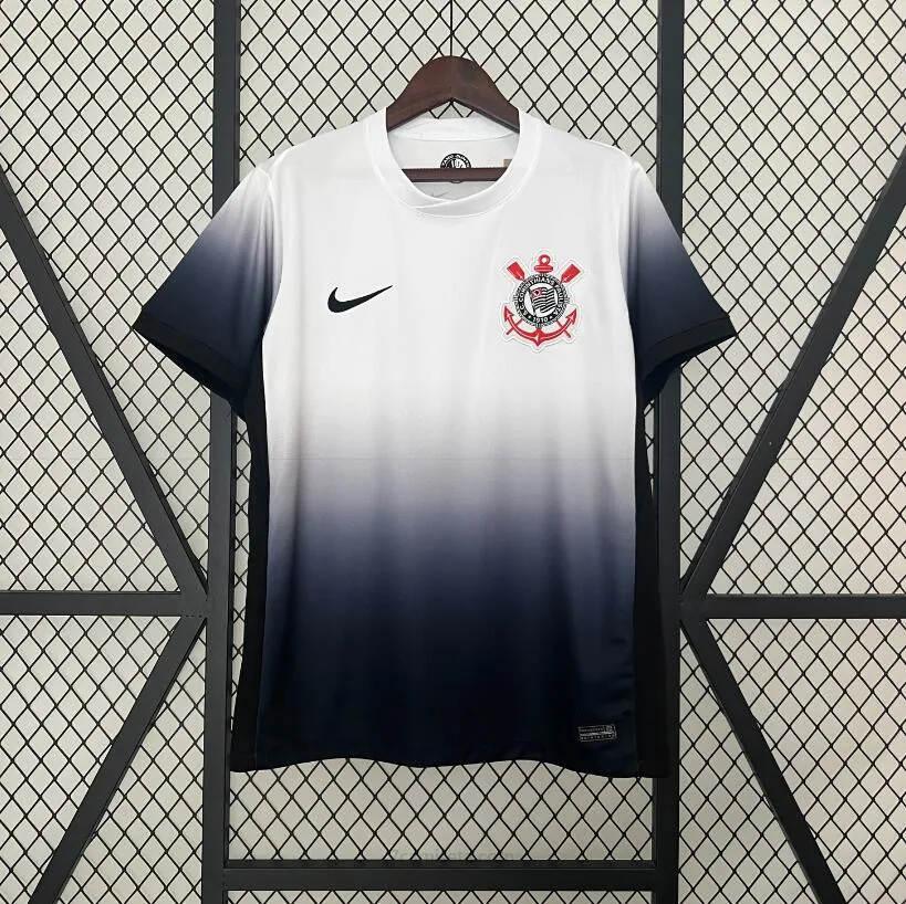 Camiseta Corinthians 1ª Equipación 24/25 ¿¡Menudo/a preciaso?