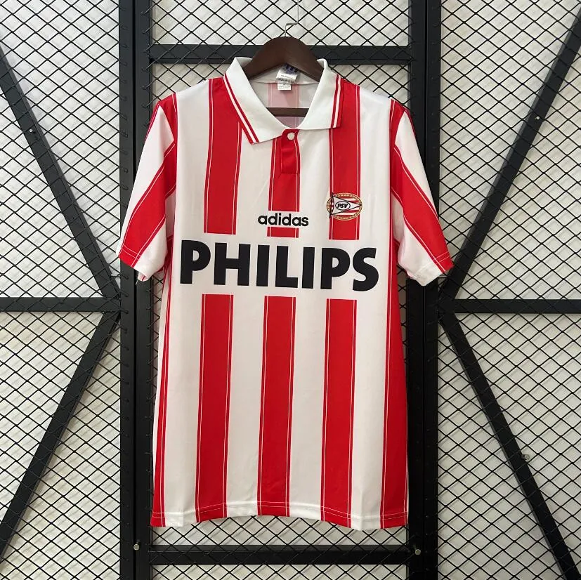 Camiseta Retro Ps-V Eindhoven 94/95 ¡¡Ni te imaginas rebajón, dispara!