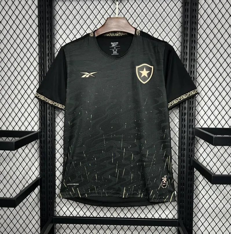 Camiseta Botafogo 2ª Equipación 24/25 Liquidación razonable en toda la red