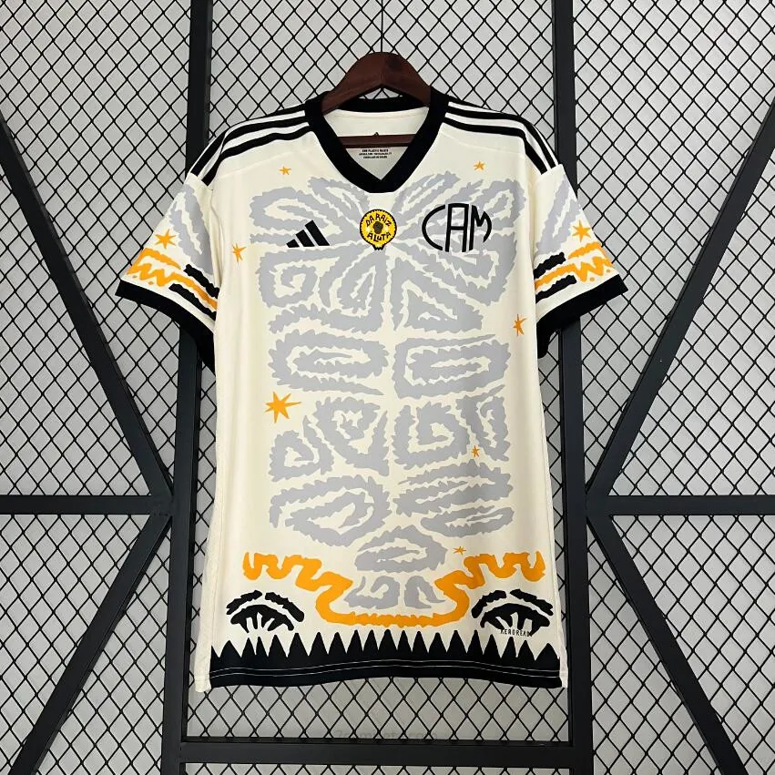 Camiseta Cruzeiro Edición Especial 2023-2024 Descuento, atrapa