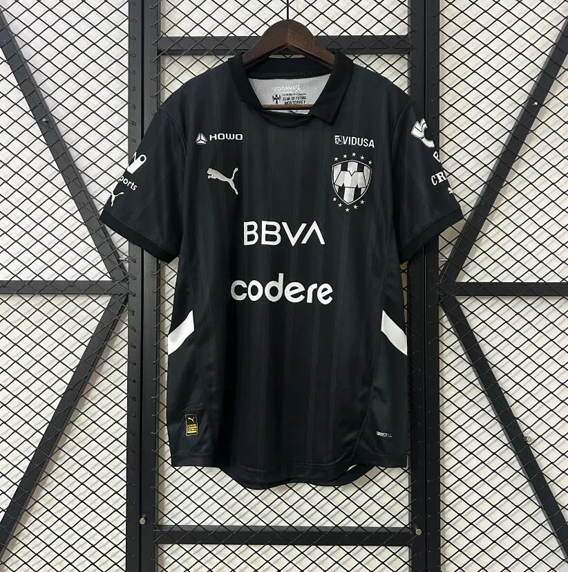 Camiseta Monterrey 3ª Equipación 24/25 ¿¡Menudo/a rebajón?