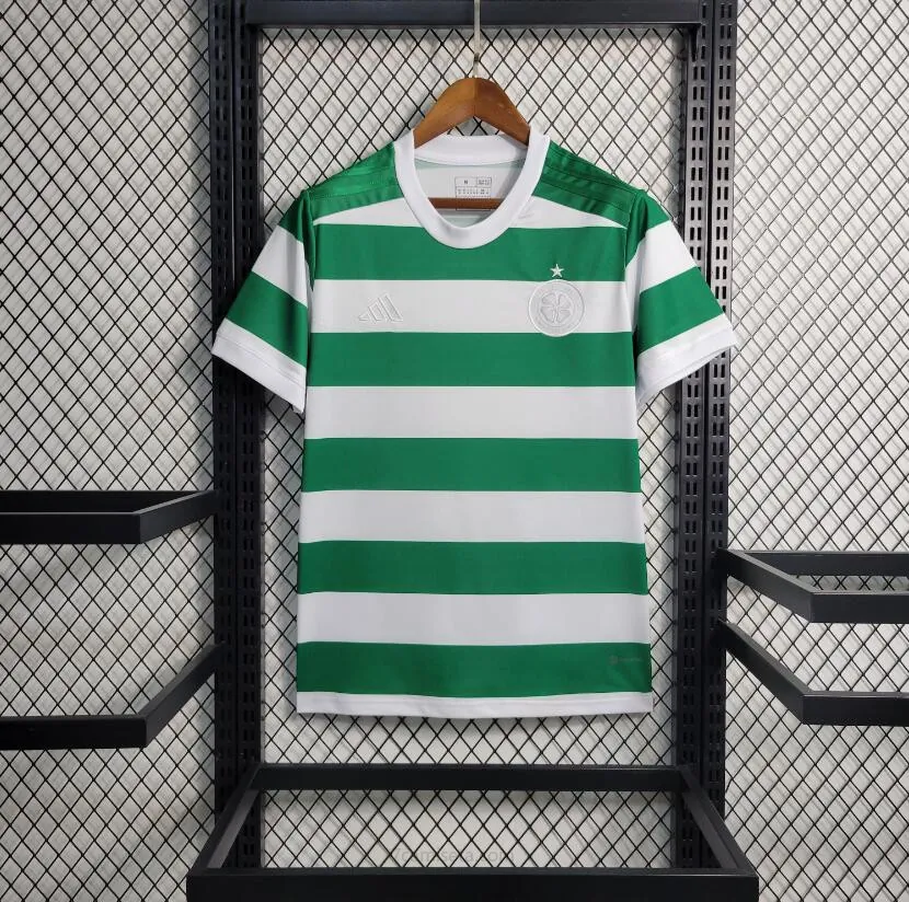 Camiseta Celtic Edición Especial 2023 2024 ¡¡Menudo/a ganga, atrapa!