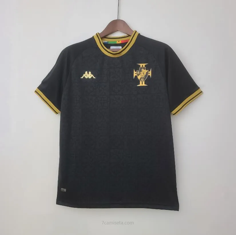 Camiseta Vasco da Gama 22/23 Preciaco demencial solo hoy
