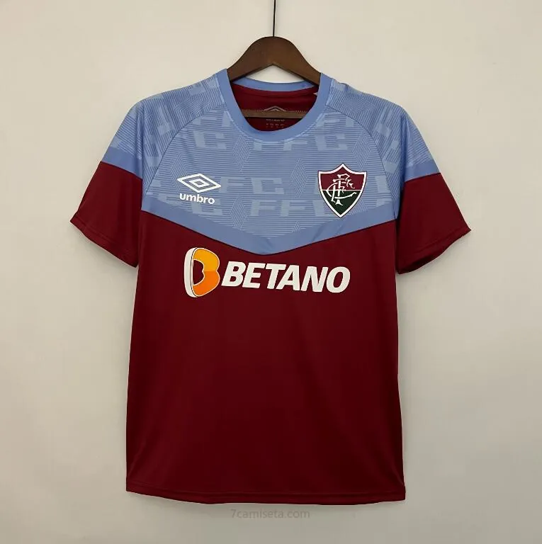 Camiseta Fluminense 23/24 Oportunidad prodigioso en toda la red