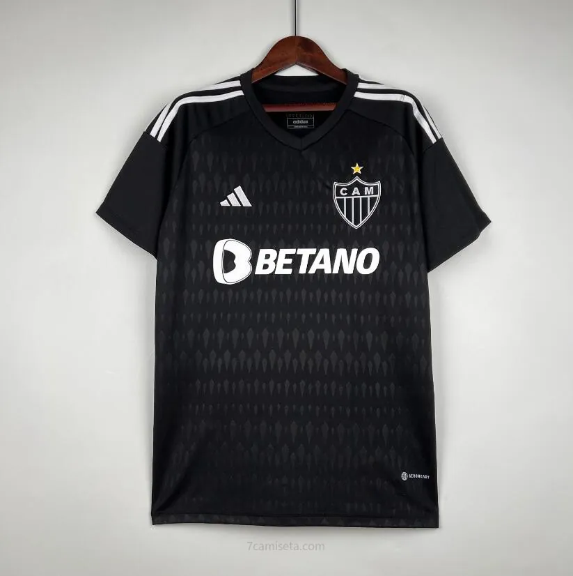 Camiseta Portero Atlético Mineiro Fc 23/24 Activa este liquidación celestial