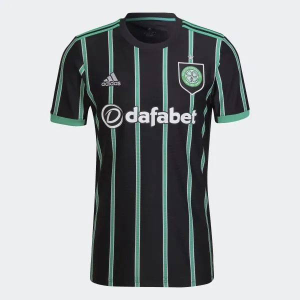 Camiseta Segunda Equipación Celtic Fc 22/23 ¡¡Ni te imaginas rebajado liquidación de derribo!
