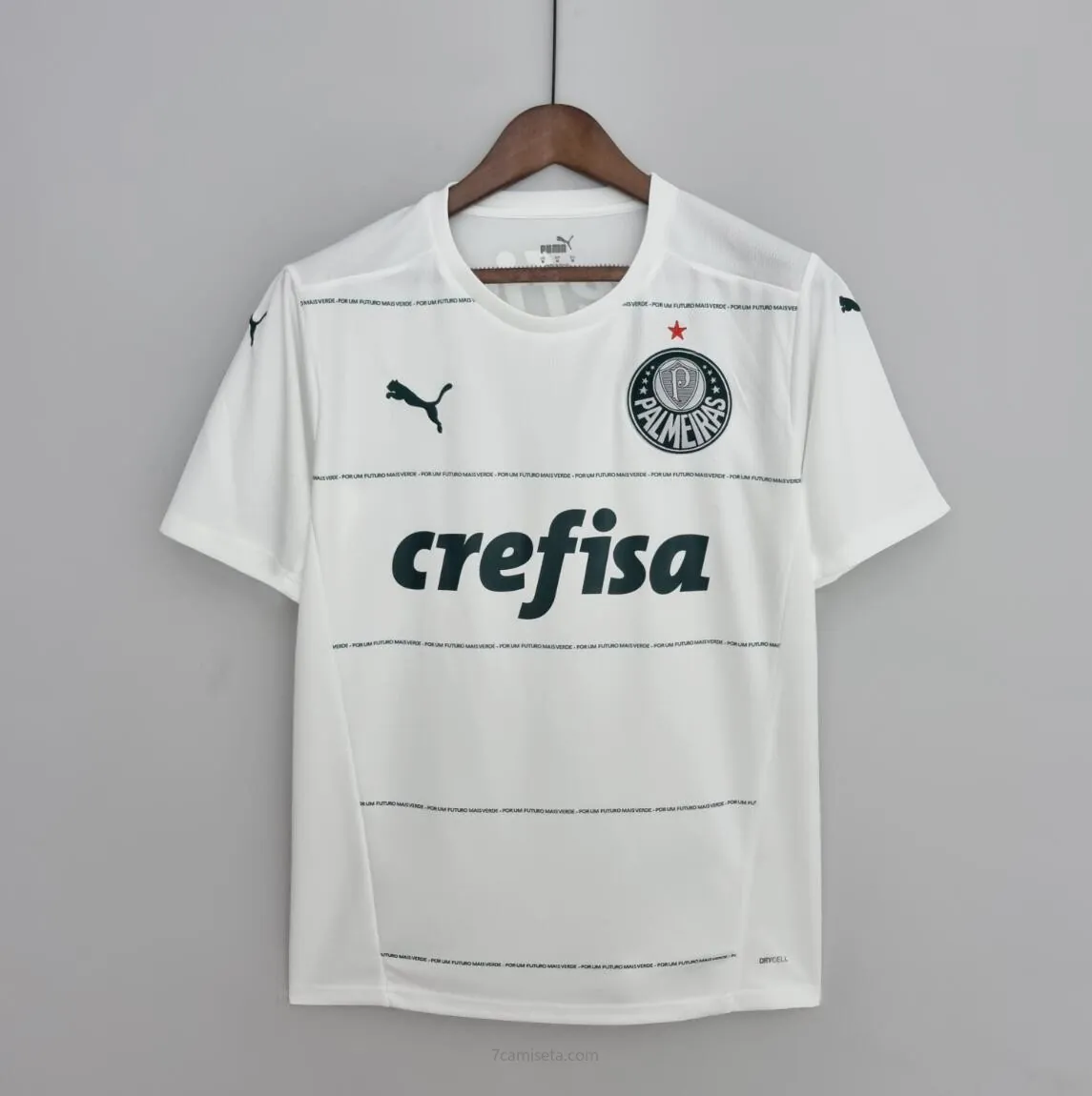 Camiseta Palmeiras 2ª Equipación 2022/2023 Chollazo alucinante