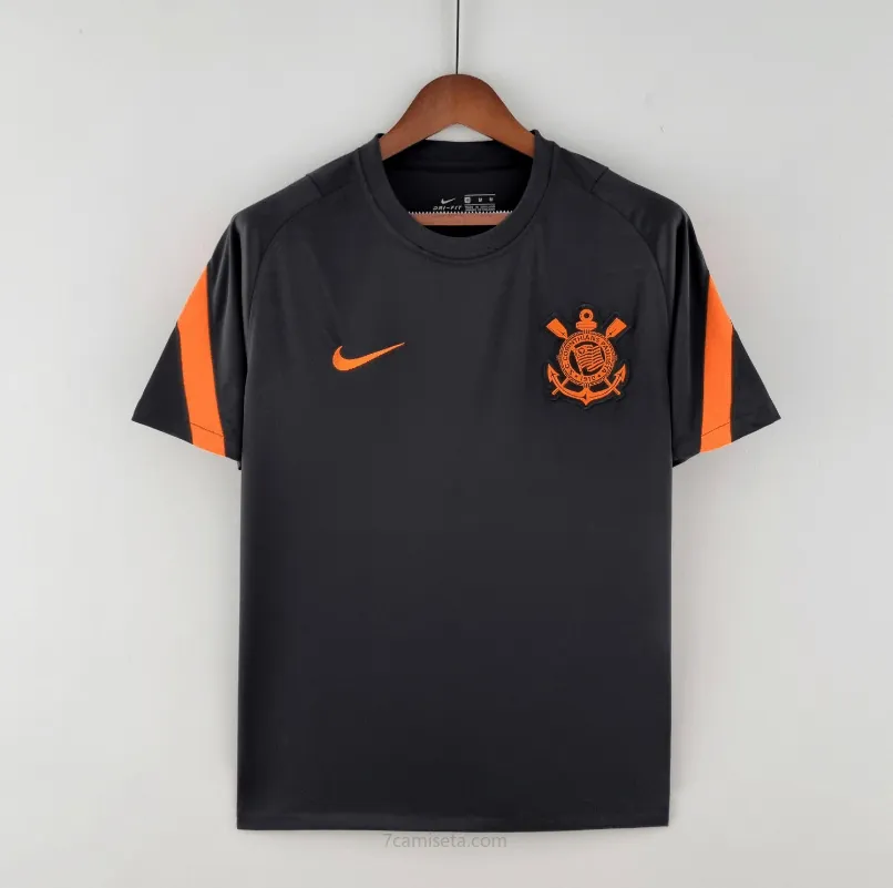 Camiseta Corinthians Prepartido 22/23 Pide ahora este descuento regalado