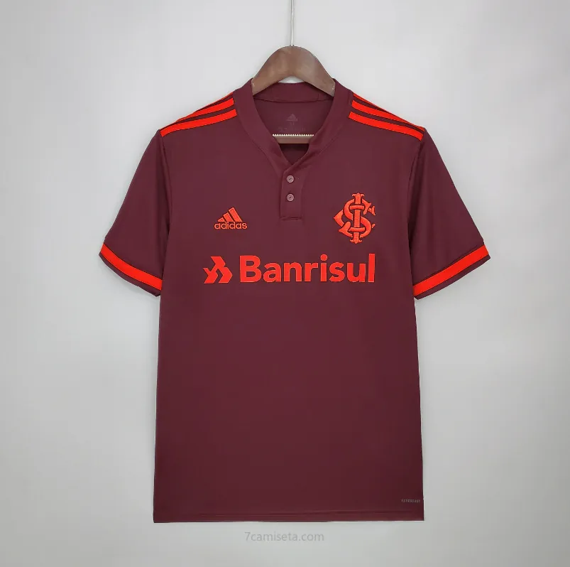 Camiseta Internacional 3ª Equipación 21/22 ¡¡Ni te imaginas chollazo, reserva!