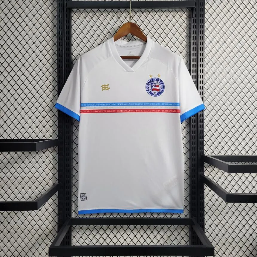Camiseta Bahía 1ª Equipación 23/24 ¡¡Ni te imaginas regalado oportunidad por tiempo limitado!