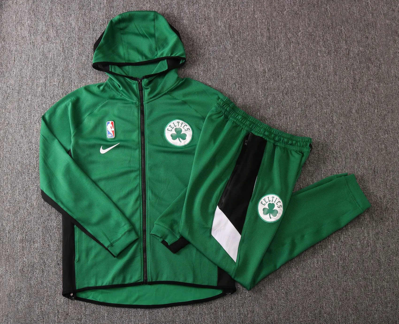 CAMISETA Celtic New Balance Elite ENTRENAMIENTO Jacket Cógelo este descuento transparente