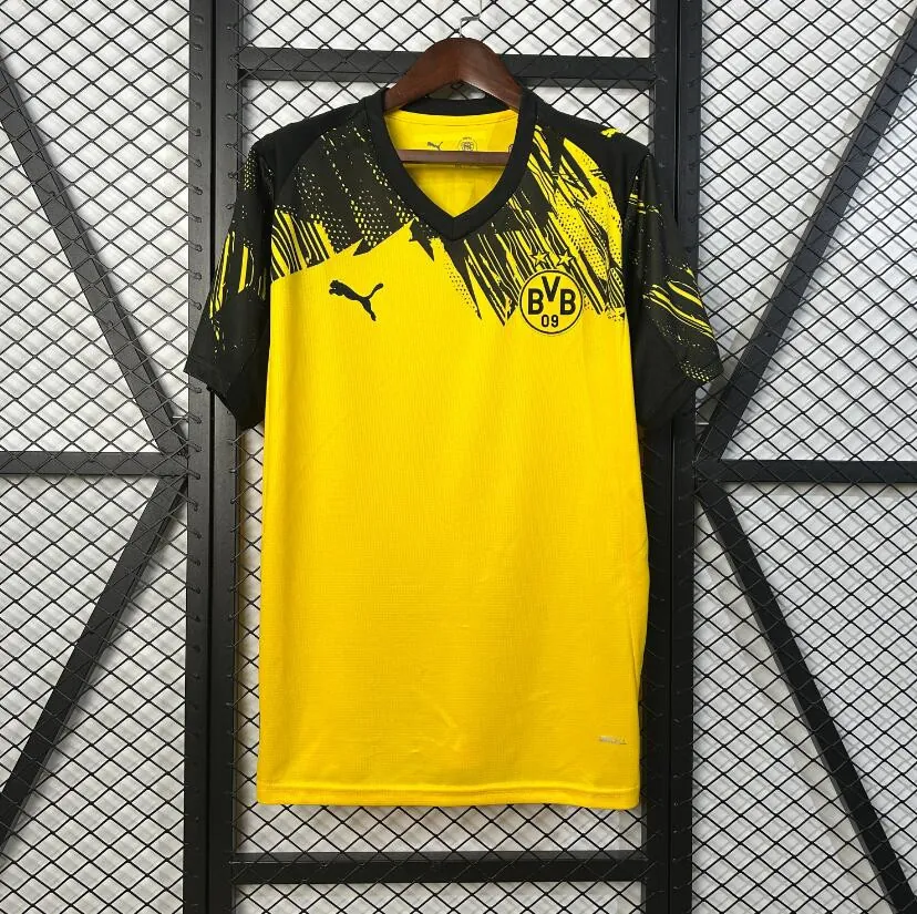 Camiseta Borussia Dortmund Primera Equipaci Liquidación, dispara