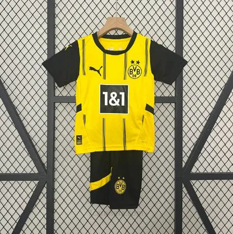 Camiseta Borussia Dortmund PRIMERA Equipaci ¡¡Menudo/a magnífico bicoca de la temporada!