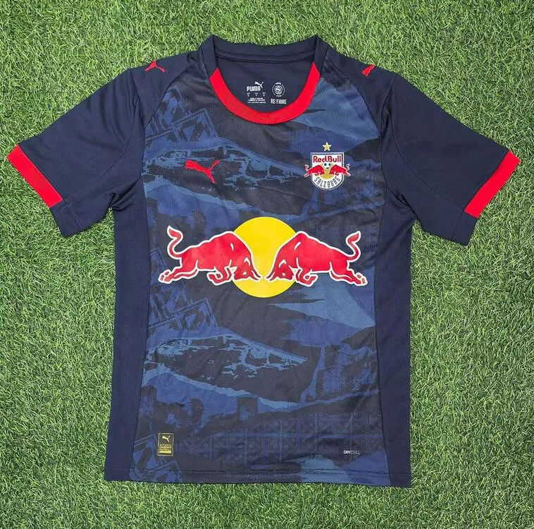 Camiseta RB Leipzig Segunda Equipaci ¡¡Vaya chollo, gasta menos!