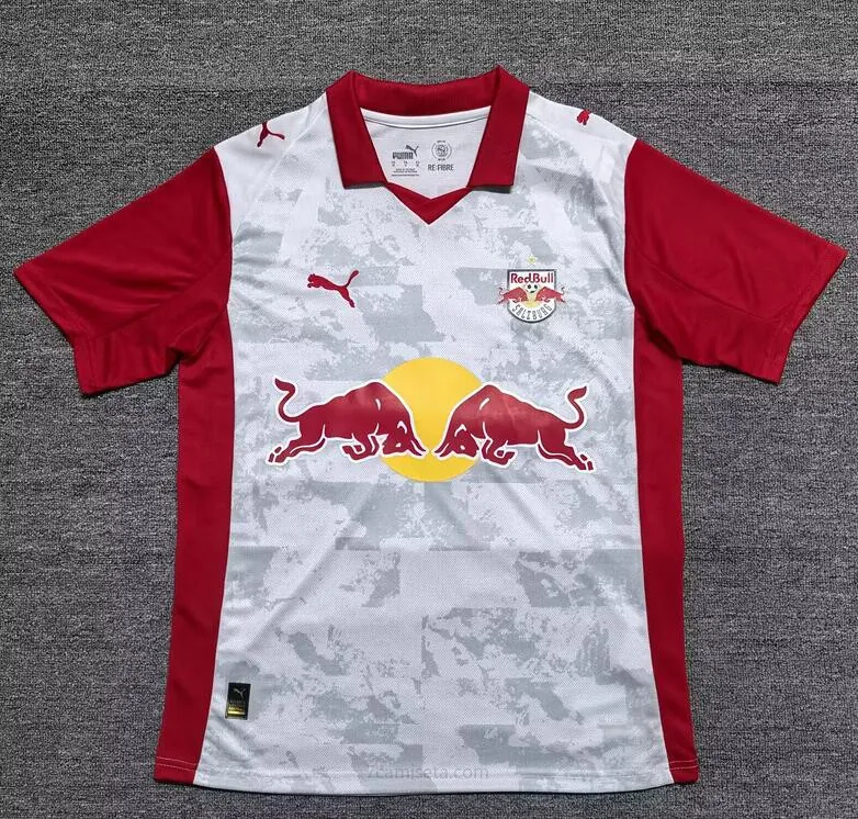 Camiseta RB Leipzig 1ª Equipaci No lo dejes escapar este chollo portentoso