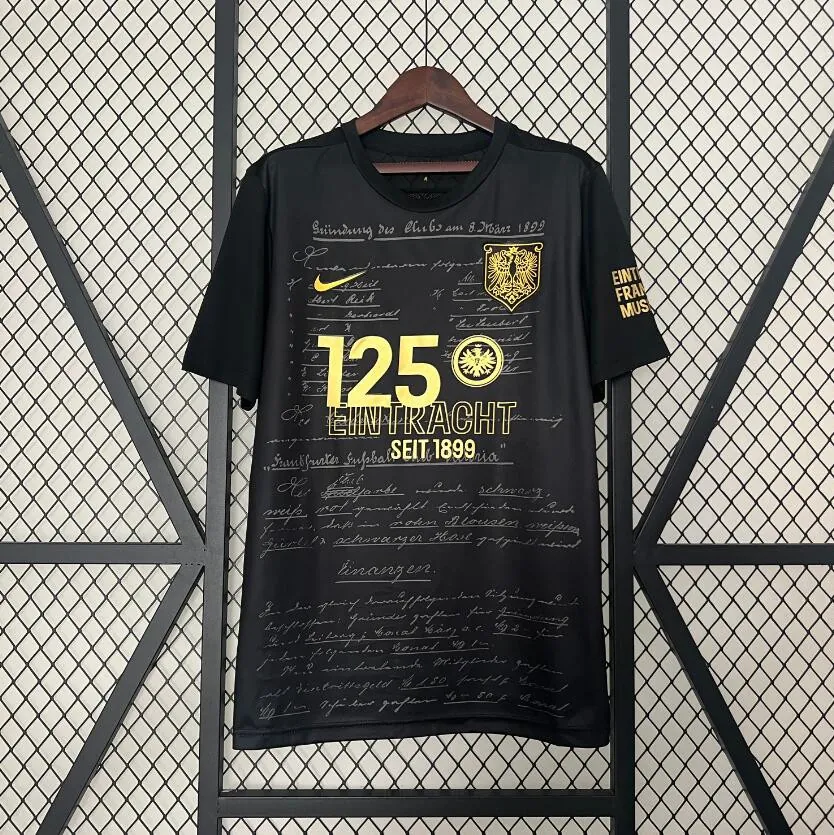 Camiseta Eintracht Frankfurt Edici ¡¡Menudo/a rebaja, activa!