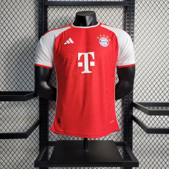 Camiseta Fc Bayern Munich 2023/2024 Ganga rebajado