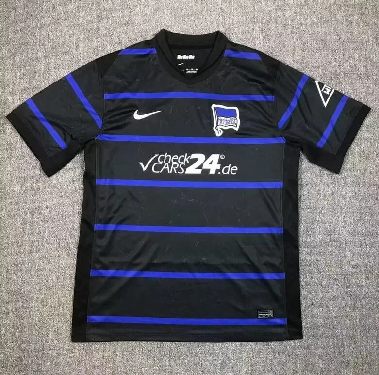 Camiseta Hertha Berl Ofertón, adquiere