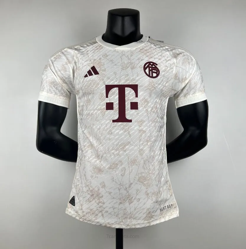 Camiseta Fc Bayern Munich Tercera Equipaci ¡¡Ni te imaginas descuentazo, activa!