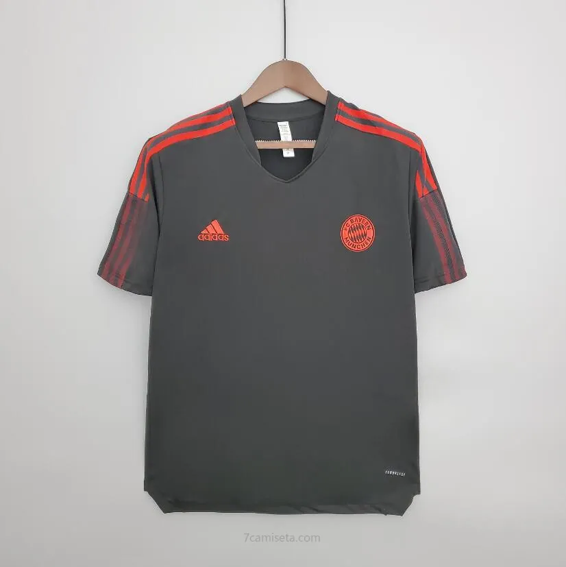 Camiseta De Entrenamiento Bayern Munich 2021/2022 ¡¡Qué descuentazo, pide ahora!