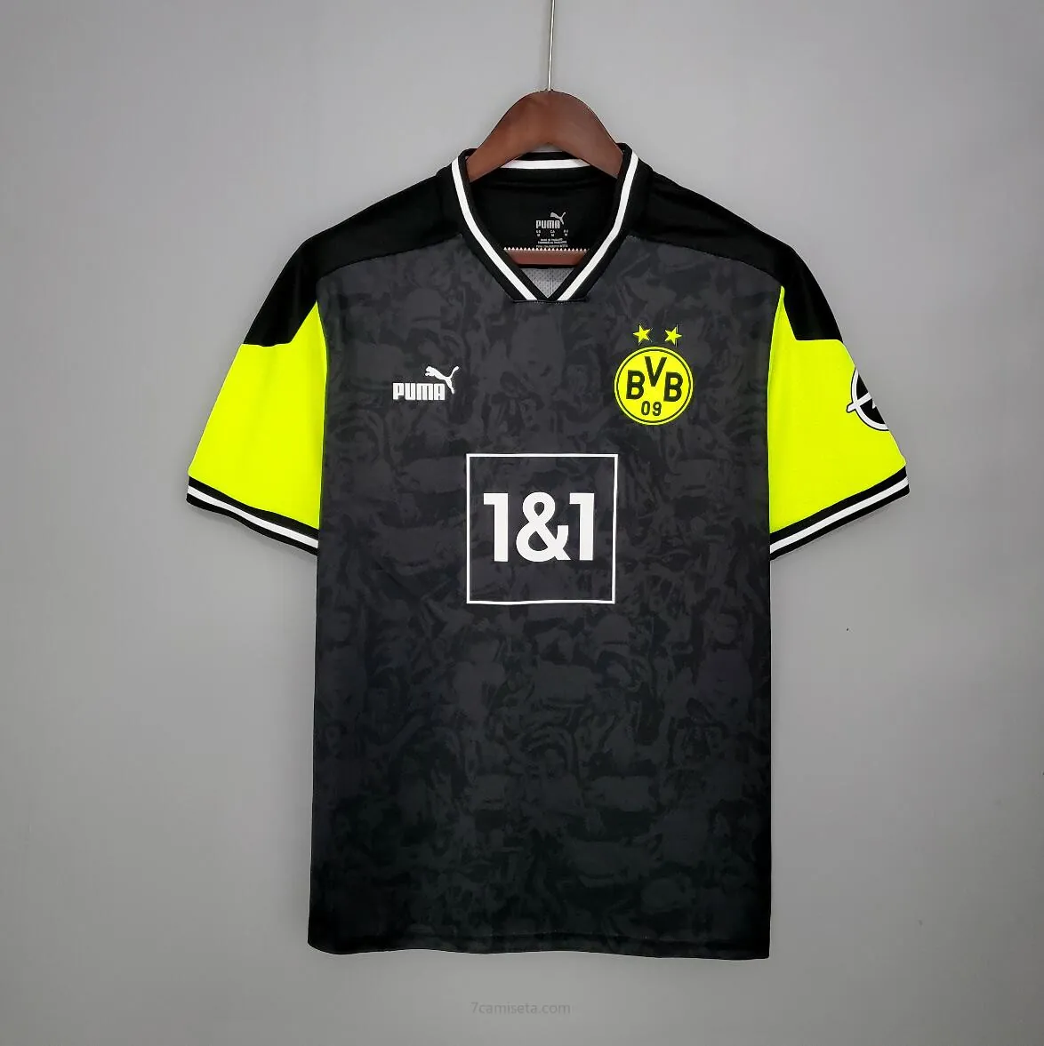 Camiseta De Borussia Dortmund De Edici ¡¡Menudo/a preciaso, corre a por él!