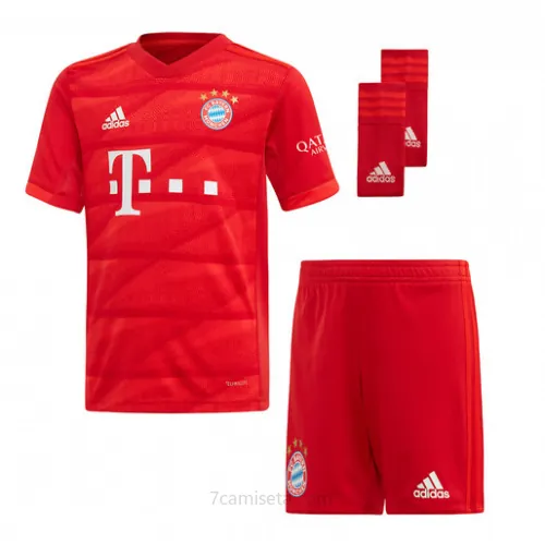 Camiseta Bayern M ¡¡Cómo liquidación, adquiere!