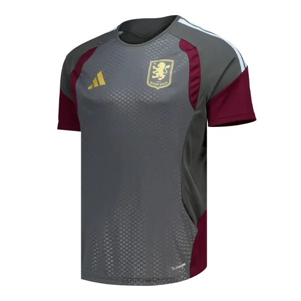 Aston Villa entrenamiento de la Especial Equipación 2026-2027